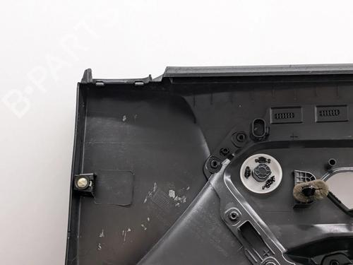 Venstre frontpanel DACIA DUSTER (HM_) 1.5 dCi 115 4x4 (HMAD) | BP39890971C58  - Image 23