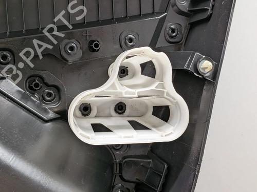 Venstre frontpanel DACIA DUSTER (HM_) 1.5 dCi 115 4x4 (HMAD) | BP39890971C58  - Image 25