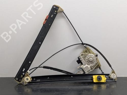 Used Front right window mechanism Front right window mechanism AUDI A6 C6 (4F2) 2.0 TDI (140 hp) 39890972 39890972