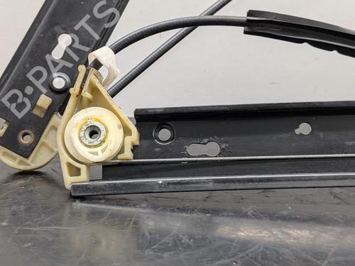 Front right window mechanism AUDI A6 C6 (4F2) 2.0 TDI | BP39890972C23 - Image 3