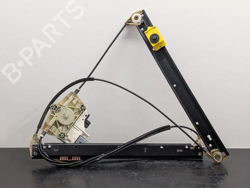 Front right window mechanism AUDI A6 C6 (4F2) 2.0 TDI | BP39890972C23 - Image 9