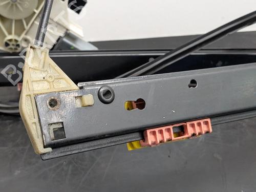 Front right window mechanism AUDI A6 C6 (4F2) 2.0 TDI | BP39890972C23 - Image 12