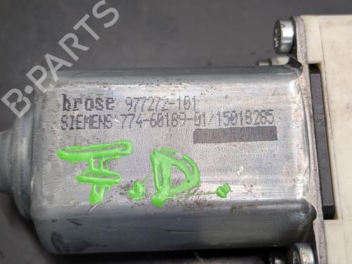 Front right window mechanism AUDI A6 C6 (4F2) 2.0 TDI | BP39890972C23 - Image 16
