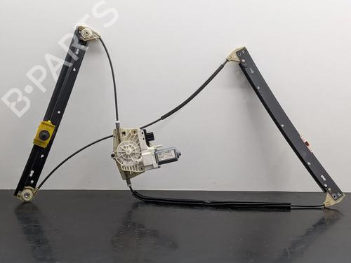 Alzacristallo anteriore sinistro Alzacristallo anteriore sinistro AUDI A6 C6 (4F2) 2.0 TDI (140 hp) 39900818 39900818