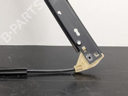 Front left window mechanism AUDI A6 C6 (4F2) 2.0 TDI | BP39900818C22 - Image 2