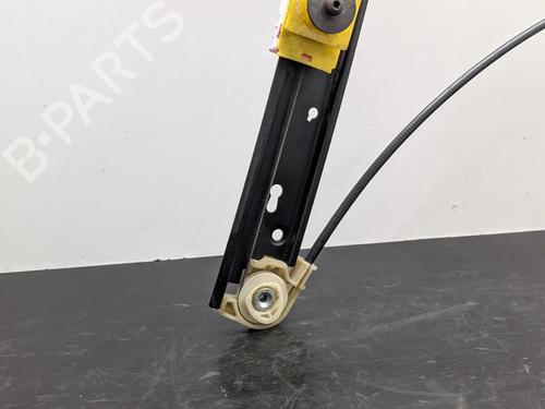 Front left window mechanism AUDI A6 C6 (4F2) 2.0 TDI | BP39900818C22 - Image 5