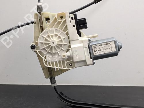 Front left window mechanism AUDI A6 C6 (4F2) 2.0 TDI | BP39900818C22 - Image 4
