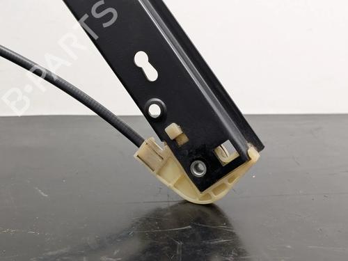 Front left window mechanism AUDI A6 C6 (4F2) 2.0 TDI | BP39900818C22 - Image 11