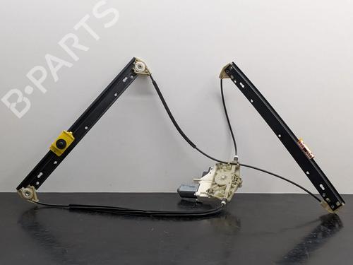 Front left window mechanism AUDI A6 C6 (4F2) 2.0 TDI | BP39900818C22 - Image 10