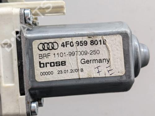 Front left window mechanism AUDI A6 C6 (4F2) 2.0 TDI | BP39900818C22 - Image 8
