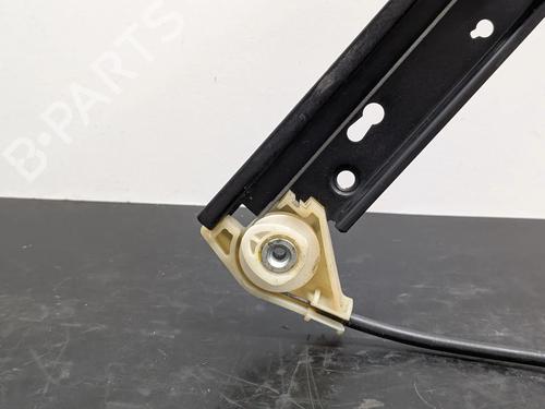 Front left window mechanism AUDI A6 C6 (4F2) 2.0 TDI | BP39900818C22 - Image 14