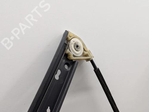 Front left window mechanism AUDI A6 C6 (4F2) 2.0 TDI | BP39900818C22 - Image 16
