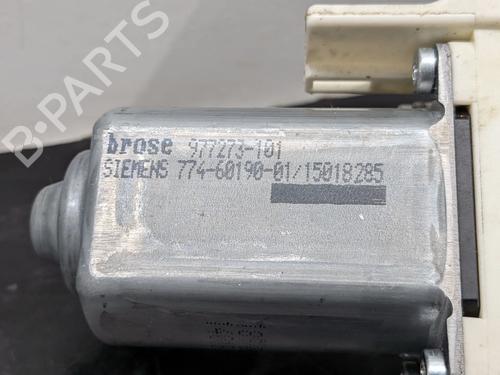 Front left window mechanism AUDI A6 C6 (4F2) 2.0 TDI | BP39900818C22 - Image 17