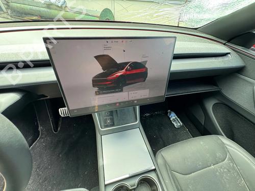 Used Display monitor Display monitor TESLA MODEL Y [2025-2026] 39900819 39900819