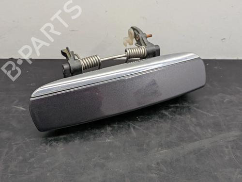 Used Rear left exterior door handle Rear left exterior door handle AUDI A6 C6 (4F2) 2.0 TDI (140 hp) 39900822 39900822