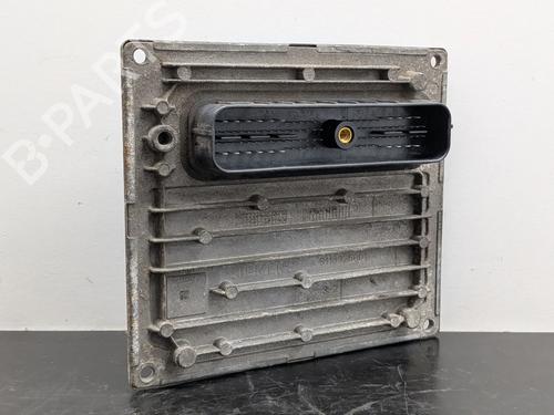 Used Engine control unit (ECU) Engine control unit (ECU) FORD FIESTA V (JH_, JD_) 1.25 16V (75 hp) 39901234 39901234