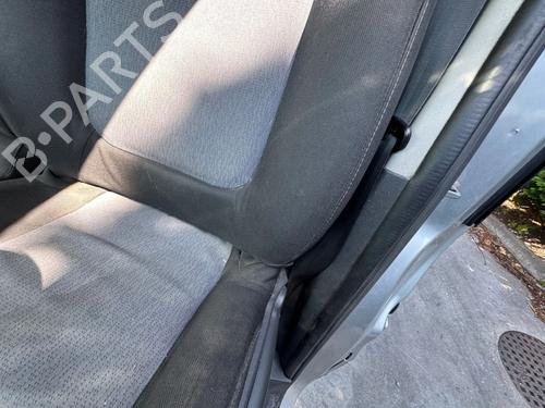 Left front seat OPEL VIVARO B Bus (X82) 1.6 CDTI (06) | BP39901235C15 - Image 3