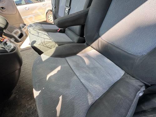 Left front seat OPEL VIVARO B Bus (X82) 1.6 CDTI (06) | BP39901235C15 - Image 4