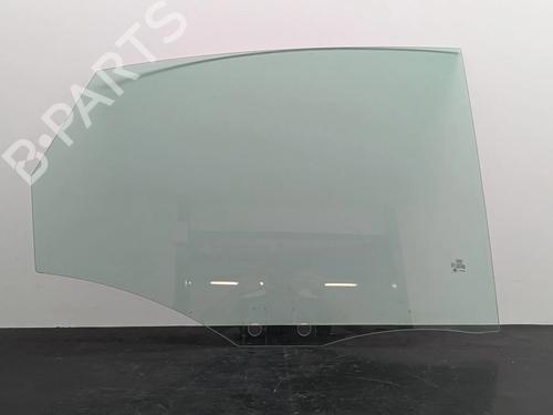 Used Rear right door window Rear right door window AUDI A6 C6 (4F2) 2.0 TDI (140 hp) 39901236 39901236