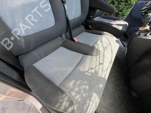 Right front seat OPEL VIVARO B Bus (X82) 1.6 CDTI (06) | BP39901238C16 - Image 3