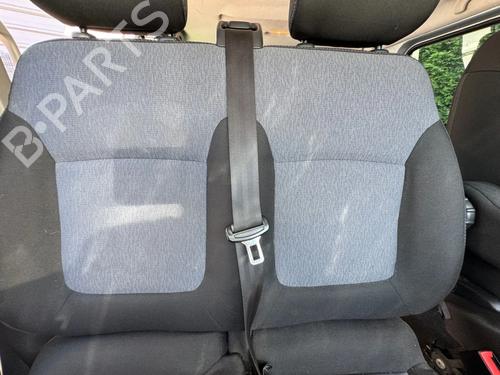Right front seat OPEL VIVARO B Bus (X82) 1.6 CDTI (06) | BP39901238C16 - Image 4