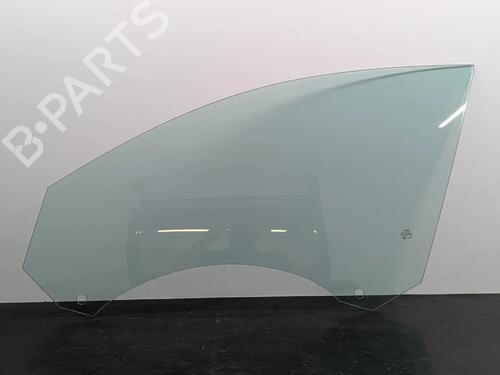Used Front left door window Front left door window AUDI A6 C6 (4F2) 2.0 TDI (140 hp) 39901240 39901240