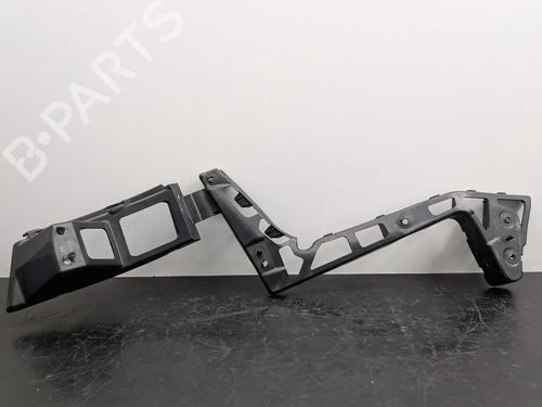 Used Rear bumper bracket Rear bumper bracket FORD MONDEO IV Saloon (BA7) 1.6 Ti (125 hp) 39750111 39750111