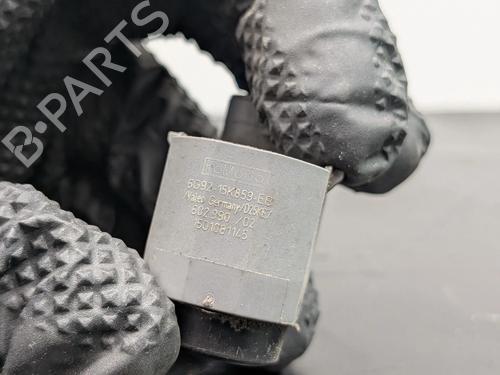 Electronic module FORD MONDEO IV Saloon (BA7) 1.6 Ti | BP39903011M83 - Image 5