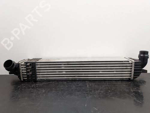 Used Intercooler Intercooler RENAULT LAGUNA III Grandtour (KT0/1) 2.0 dCi (KT0M, KT0N, KT0S, KT19, KT1F) (173 hp) 39903014 39903014