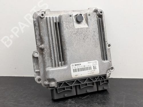 Used Engine control unit (ECU) Engine control unit (ECU) RENAULT LAGUNA III Grandtour (KT0/1) 2.0 dCi (KT0M, KT0N, KT0S, KT19, KT1F) (173 hp) 39903016 39903016