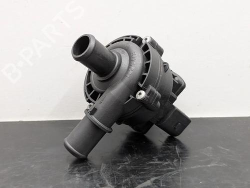 Ekstra vandpumpe Ekstra vandpumpe RENAULT LAGUNA III Grandtour (KT0/1) 2.0 dCi (KT0M, KT0N, KT0S, KT19, KT1F) (173 hp) 39903558 39903558