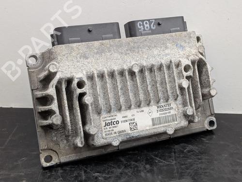Gearkassestyreenhed Gearkassestyreenhed RENAULT LAGUNA III Grandtour (KT0/1) 2.0 dCi (KT0M, KT0N, KT0S, KT19, KT1F) (173 hp) 39903561 39903561