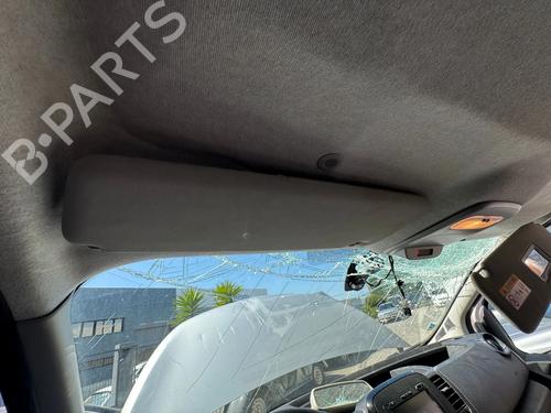 left-sun-visor-opel-vivaro-b-bus-x82-2014-2015-2016-2017-2018-2019-38415143 main image