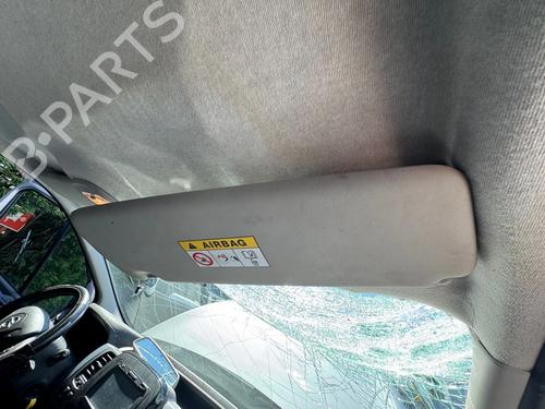 right-sun-visor-opel-vivaro-b-bus-x82-2014-2015-2016-2017-2018-2019-38415142 main image