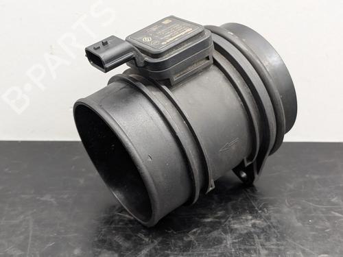 Medidor de massa de ar Medidor de massa de ar RENAULT LAGUNA III Grandtour (KT0/1) 2.0 dCi (KT0M, KT0N, KT0S, KT19, KT1F) (173 hp) 39903565 39903565