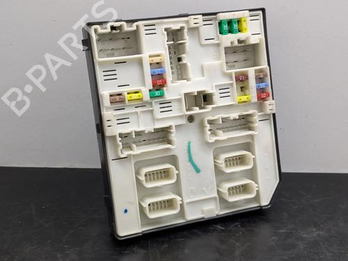 Used Fuse box Fuse box RENAULT LAGUNA III Grandtour (KT0/1) 2.0 dCi (KT0M, KT0N, KT0S, KT19, KT1F) (173 hp) 39903741 39903741