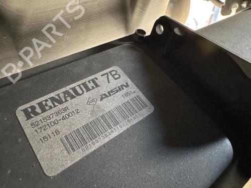 Electronic module RENAULT MEGANE IV Hatchback (B9A/M/N_) 1.6 TCe 205 (B9MV) | BP39903776M83 - Image 2