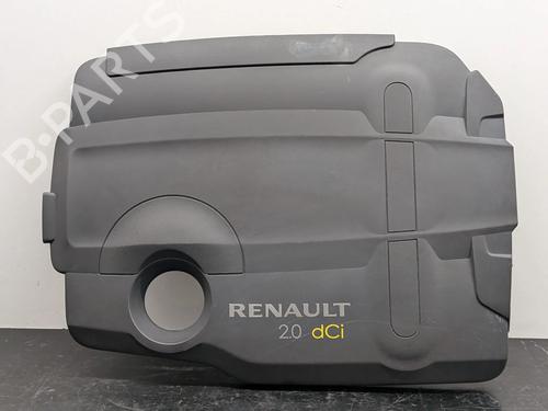 Used Upper protection Upper protection RENAULT LAGUNA III Grandtour (KT0/1) 2.0 dCi (KT0M, KT0N, KT0S, KT19, KT1F) (173 hp) 39904093 39904093