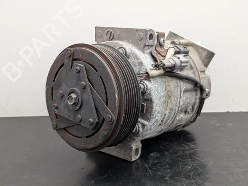 AC-Kompressor AC-Kompressor RENAULT LAGUNA III Grandtour (KT0/1) 2.0 dCi (KT0M, KT0N, KT0S, KT19, KT1F) (173 hp) 39904095 39904095