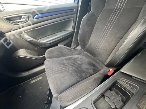 Sæde sæt RENAULT MEGANE IV Hatchback (B9A/M/N_) 1.6 TCe 205 (B9MV) | BP39903773C78 - Image 5