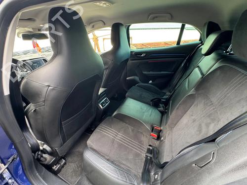 Sæde sæt RENAULT MEGANE IV Hatchback (B9A/M/N_) 1.6 TCe 205 (B9MV) | BP39903773C78 - Image 11