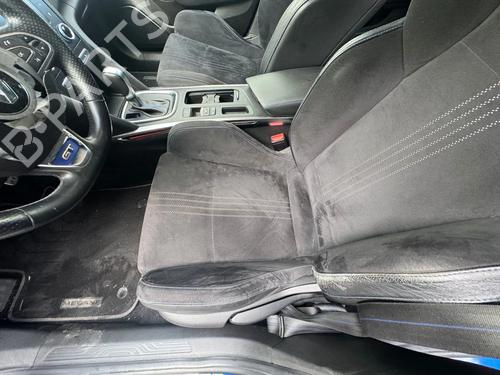 Sæde sæt RENAULT MEGANE IV Hatchback (B9A/M/N_) 1.6 TCe 205 (B9MV) | BP39903773C78 - Image 10
