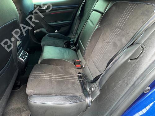 Sæde sæt RENAULT MEGANE IV Hatchback (B9A/M/N_) 1.6 TCe 205 (B9MV) | BP39903773C78 - Image 12