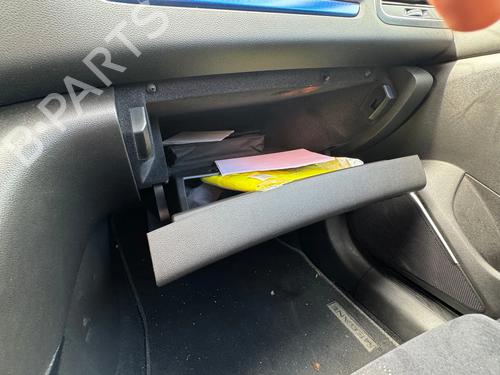 Handskerum RENAULT MEGANE IV Hatchback (B9A/M/N_) 1.6 TCe 205 (B9MV) | BP39903772C95 - Image 2