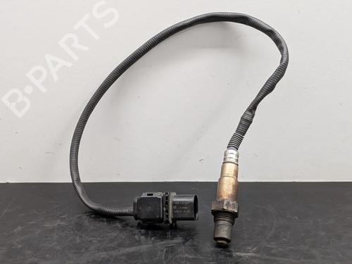 Used Electronic sensor Electronic sensor RENAULT LAGUNA III Grandtour (KT0/1) 2.0 dCi (KT0M, KT0N, KT0S, KT19, KT1F) (173 hp) 39904098 39904098