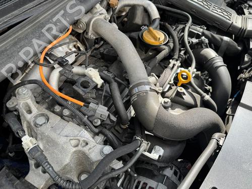 Engine RENAULT MEGANE IV Hatchback (B9A/M/N_) 1.6 TCe 205 (B9MV) | BP39903769M1 - Image 2