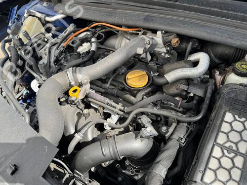 Engine RENAULT MEGANE IV Hatchback (B9A/M/N_) 1.6 TCe 205 (B9MV) | BP39903769M1 - Image 3