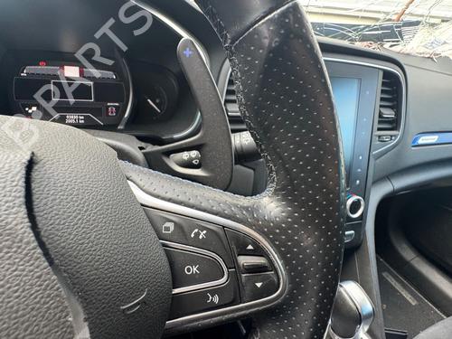 Rat RENAULT MEGANE IV Hatchback (B9A/M/N_) 1.6 TCe 205 (B9MV) | BP39903768C49 - Image 2