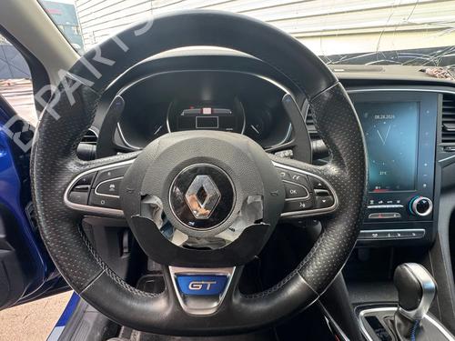 Ratt Ratt RENAULT MEGANE IV Hatchback (B9A/M/N_) 1.6 TCe 205 (B9MV) (205 hp) 39903768 39903768