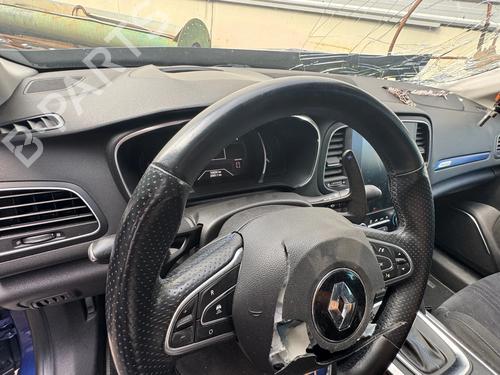 Rat RENAULT MEGANE IV Hatchback (B9A/M/N_) 1.6 TCe 205 (B9MV) | BP39903768C49 - Image 7